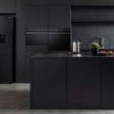 HORNO HISENSE BSA66346PBG WIFI 77L PIRO NEGRO VAPO