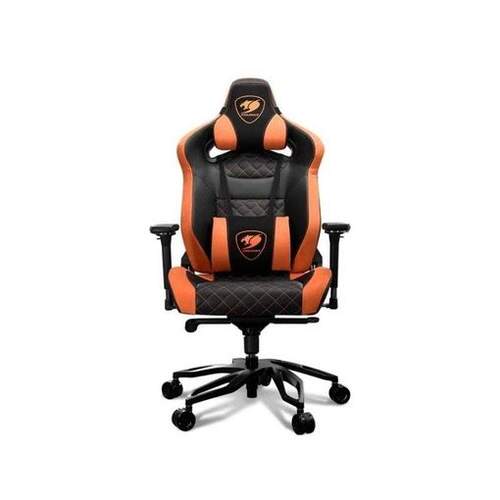 Silla de Gaming Cougar Armor Titan Pro