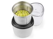 PICAD. PRINCESS 221040 MOLINILLO 200W INOX 2 RECIP