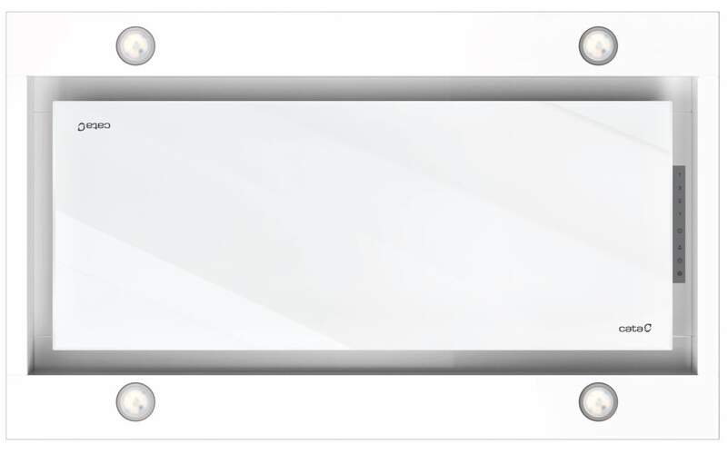 Campana Cata Isla Sirin 1000 GWH