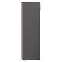 FRICOM. LG GBB72PZVCN1 203x60 NF INOX METALFRESH