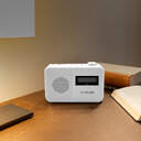 RADIO DIGITAL PURE ELAN ONE2 BLANCO DAB /FM BT 5.1