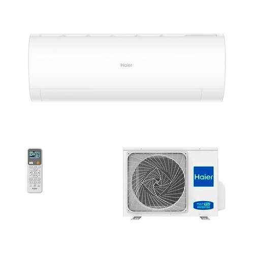 Aire Acondicionado Split Haier Perla50 Premium