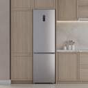 FRICOM. CECOTEC BOLERO 456L 201x60 NF INOX 109125