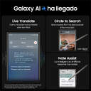 SMARTPHONE SAMSUNG S24 ULTRA 12/512 6,8%%%quot; T. VIOLET