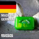 BOTELLA SIGG VIVA SCHOOL SET FIAMBRERA JURASSICA