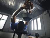 SMARTWATCH AMAZFIT BIP 6 STONE