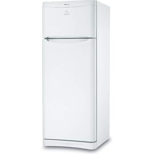 Frigor&iacute;fico 2 Puertas Indesit TAA 5 1