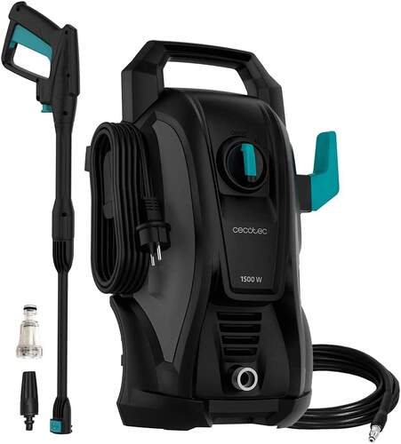 Hidrolimpiadora Cecotec Hydroboost 1500
