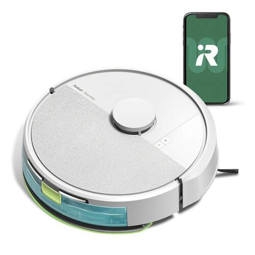 Aspirador Robot Roomba 105 Y311240