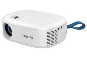 Proyector Philips Neopix 113 MPX113