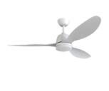 VENTILADOR TECHO ARTICA AVTECH18B BCO 18W 132 CM