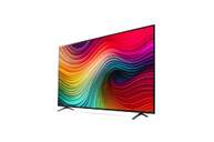 TV LG 86%%%quot; 86NANO81T6A UHD NANOCELL ALFA8 120HZ