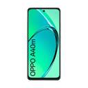 SMARTPHONE OPPO A40 M 8/256 6,72%%%quot; BLACK