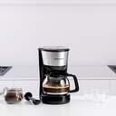 CAFET. GOTEO TAURUS VERONA 12T INOX