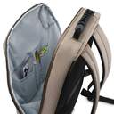 MOCHILA HAMA 00222046 PREMIUM LIGHTWEIGHT 16%%%quot; BEIG