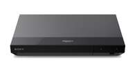 BLU-RAY SONY UBPX700 UHD 4KHDR STV WIFI