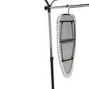 TABLA PLANCHAR JATA HPLA8214 SOBREMESA