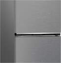 FRICOM. BEKO B1RCNE364XB 186x60 NF INOX