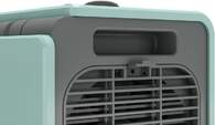 CALEFACT. OLIMPIA CALDO CUBIC 1800W CERAMICO