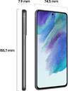 SMARTPHONE SAMSUNG S21 FE 5G G990 8/256 6,5%%%quot; GREY