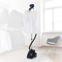 PLANCHA VERTICAL PRINCESS 332848 40G 1800W