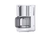 CAFET. GOTEO BRAUN KF1500WH 1000W 10-15TZ