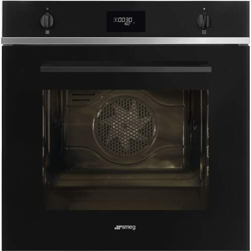 Horno Pirolítico Smeg SFP6401TB