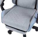SILLA GAMING MARS GAMING MGCXFSBL AZUL/PLAT NEUTRO