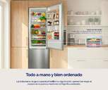 FRICOM. ARTICA COOLTECH200CI2 200X60 NF DSP INOX