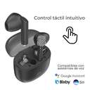 AURICULARES ZTE BUDS 2 BLACK