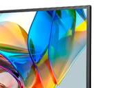 TV HISENSE 65%%%quot; 65U6KQ UHD MINILED ULED QLED FULLAR