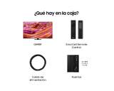 TV SAMSUNG 85%%%quot; TQ85QN90F UHD NEOQLED SMARTTV 165HZ