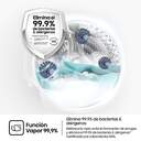 LVD. HISENSE WF1I9042BTP2 9K 1400R GRIS