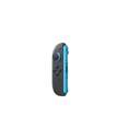 MANDO NINTENDO SWITCH 2 IZQUIERO AZUL CLARO