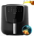 FREIDORA AIRE CECOTEC RAIN 3300 5,5L DOSIFIC ACEIT