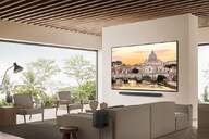 TV SAMSUNG 65%%%quot; TQ65QN86D NEOQLED UHD SMART TV 120H