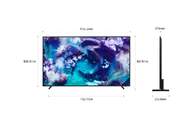 TV SAMSUNG 65%%%quot; TQ65QN900F 8K NEOQLED SMARTTV 165HZ