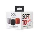 ALTAVOZ DCU MINI BLUETOOTH 5W RANURA TF ROJO