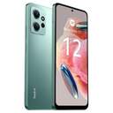 SMARTPHONE REDMI NOTE 12 8/256 6,67%%%quot; MINT GREEN