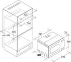 MICR. CANDY MIC25GDFX 25L S/MARCO INTEGRABLE