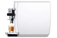 CAFET. JURA E8 PIANO WHITE SUPERAUTOMATICA 15585