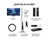 TV SAMSUNG 75%%%quot; TQ75QN990F 8K NEOQLED SMARTTV 240HZ