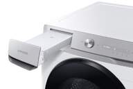 SECADORA SAMSUNG DV16DG8600BWU3 16KG BC HIBRID DSP
