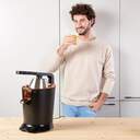 EXPRIM. TAURUS EASYPRESS 600 600W BRAZO NEGRO