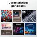 TV HISENSE 75%%%quot; 75U8KQ UHD MINILED ULED QLED 144HZ