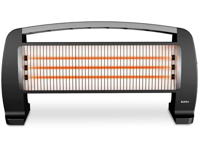 Estufa Infrarrojos Artica AI1200