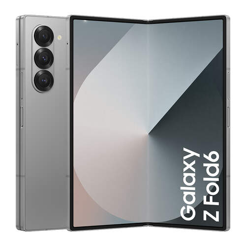 Samsung Galaxy Z Fold 6 12/512 GB Gris