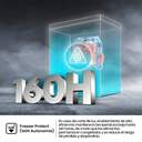 CONG.HOR HISENSE FT145N1AWDL 86x60 141L BCO