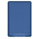 E-BOOK SPC 5615A DICKENS LIGHT 2 PRO 6%%%quot; DEEP AZUL